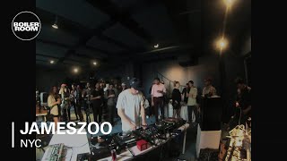 Photo of set Jameszoo.