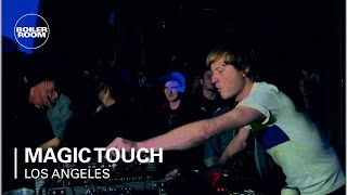 Photo of set Magic Touch.