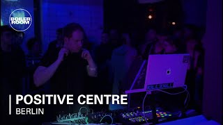 Photo of set Positive Centre.