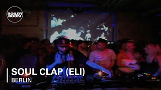 Photo of set Soul Clap (Eli) 45 Min Mix.