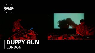 Photo of set Duppy Gun 90 Min Mix.