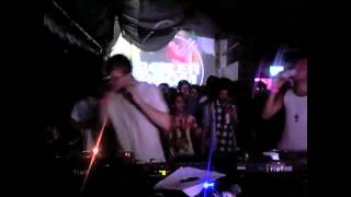 Photo of set Deadboy & Mosca.