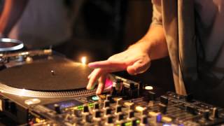 Photo of set Boiler Room Vienna x Sound:Frame - Mak Nite Special Sets.