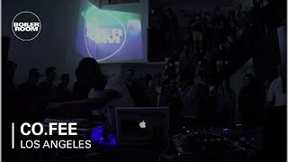 Photo of set Co.fee 30 Min Mix.