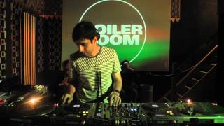 Photo of set Alejandro Paz 35 Min Mix.