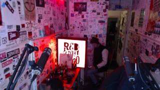 Photo of set Red Light Radio: Music From Memory with Abel, Jamie Tiller and Orpheu.