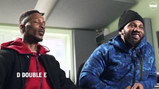 Photo of set Kurupt FM: The History Of Nike Air Max.