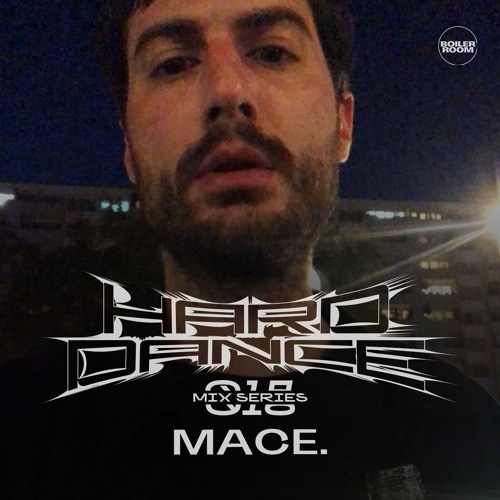 Photo of set HARD DANCE 018: MACE..