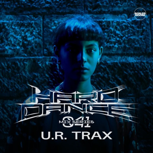 Photo of set HARD DANCE 041: U.R. TRAX.