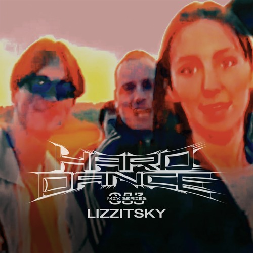 Photo of set Hard Dance 083: Lizzitsky.