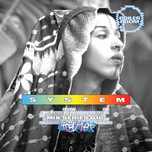 Photo of set SYSTEM 016: Hibotep.