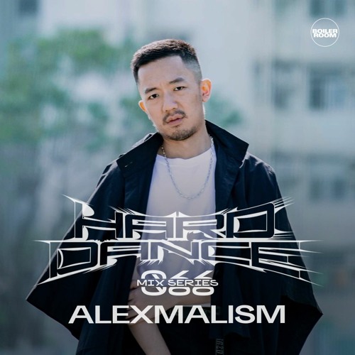 Photo of set Hard Dance 066: Alexmalism.