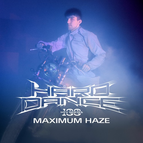 Photo of set Hard Dance 100: Maximum Haze.