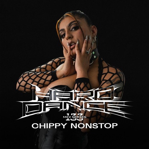 Photo of set Hard Dance 133: Chippy Nonstop.