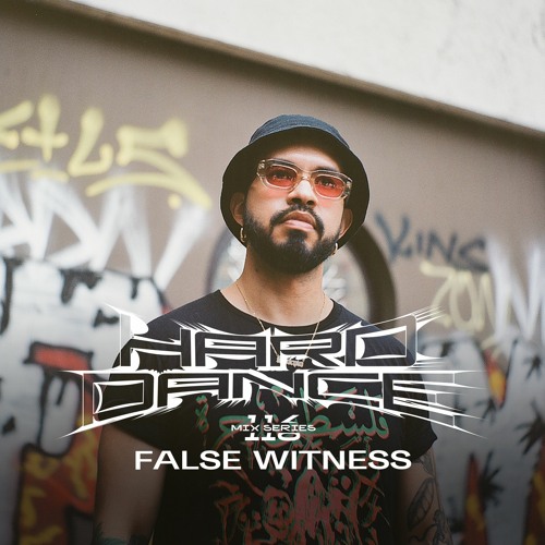 Photo of set Hard Dance 116: False Witness.