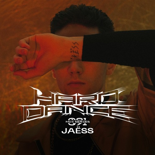 Photo of set Hard Dance 092: Jaëss.