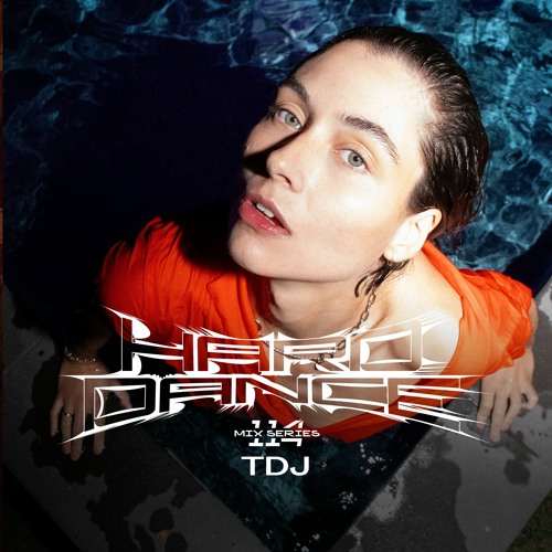 Photo of set Hard Dance 114: TDJ.