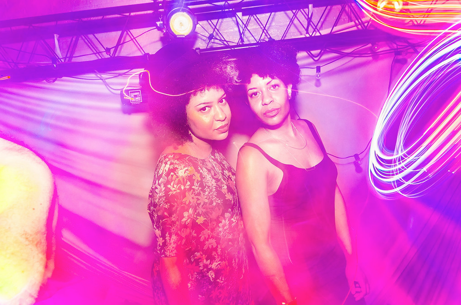 Photo of set Analog Soul.