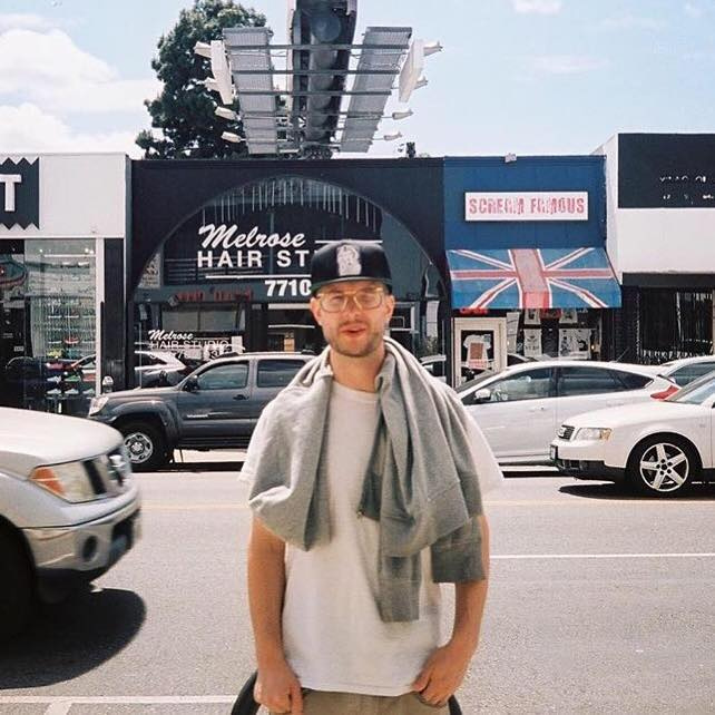 Photo of set Budgie.