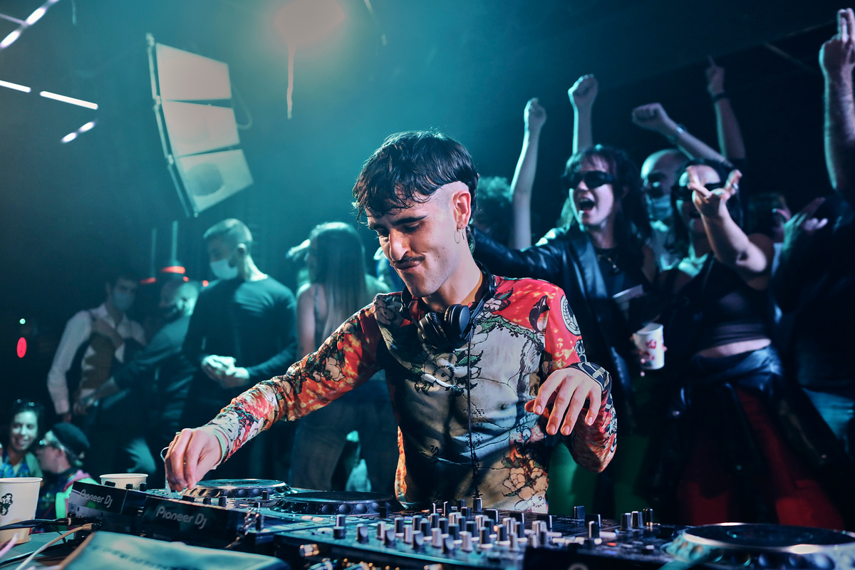 Photo of set Juguete.