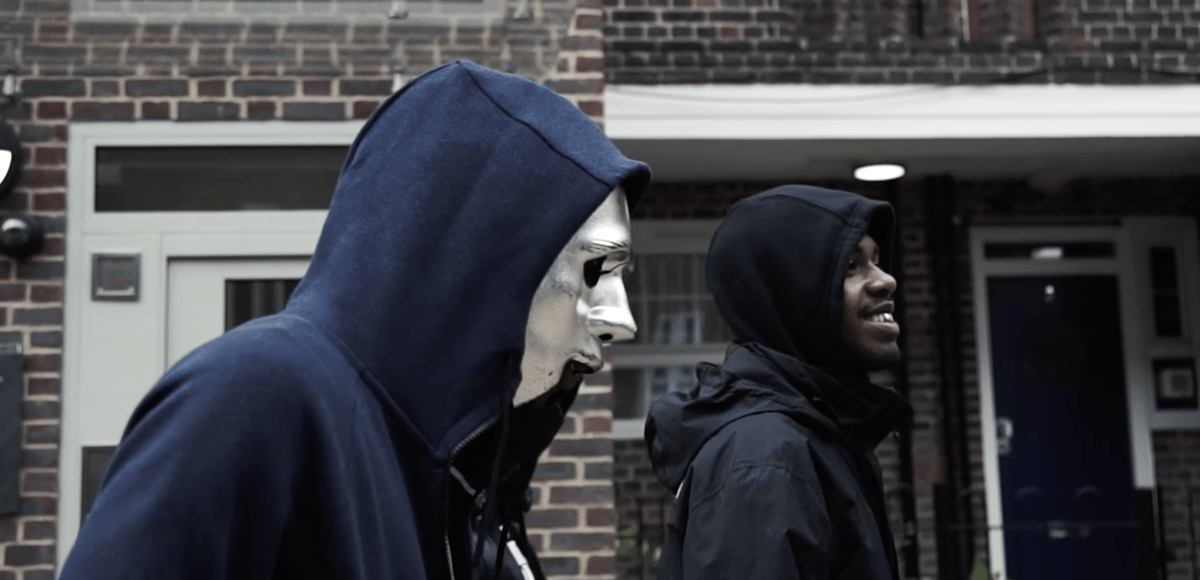 Photo of set 67, Youngs Teflon, Reekz MB, 86 & Tim Westwood.