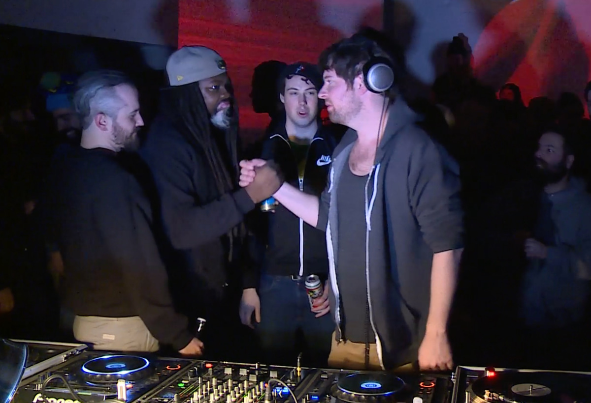 Photo of set Diva B.