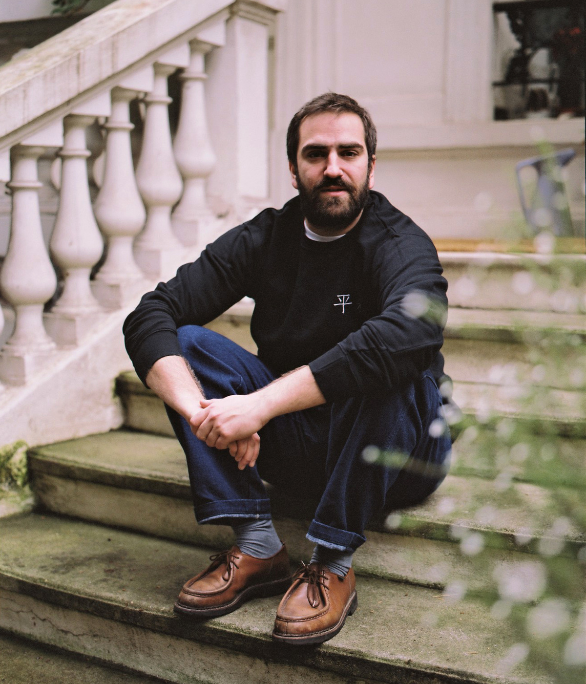 Photo of set Zaltan.