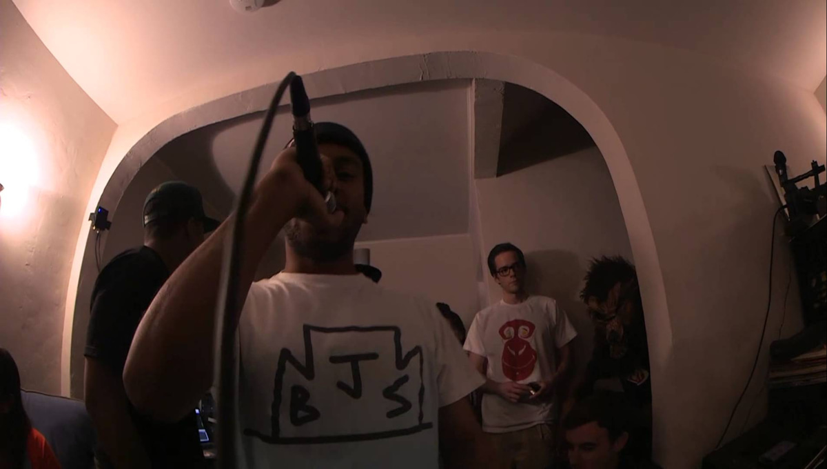 Photo of set Cypher (PBDY).