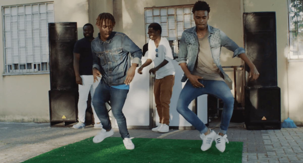 Photo of set Boiler Room and Ballantine's present Stay True Portugal Part Three: Príncipe & The Lisbon Takeover.