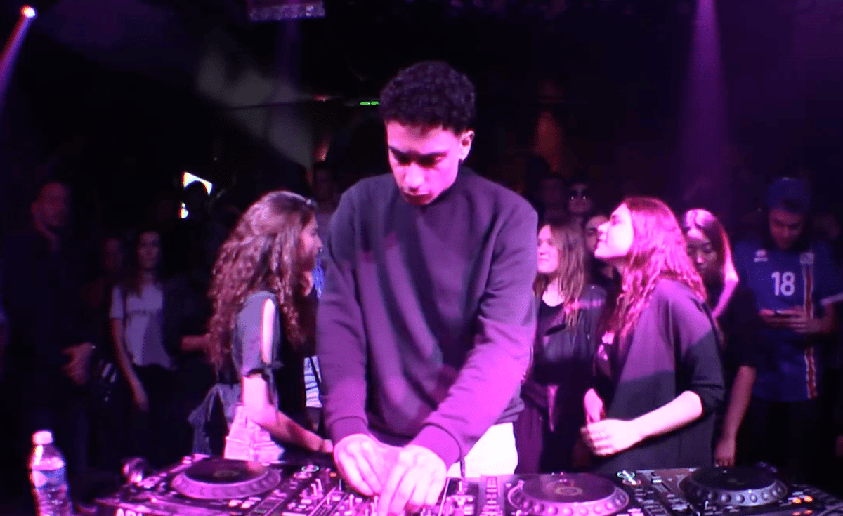 Photo of set My Sword.