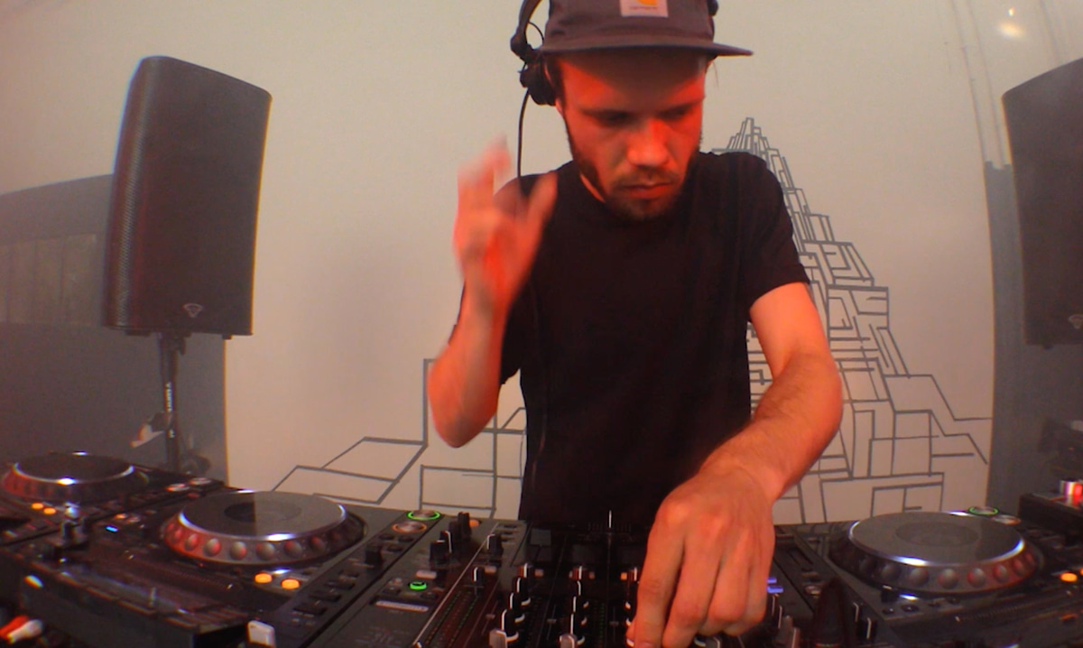 Photo of set Ancestral Voices.