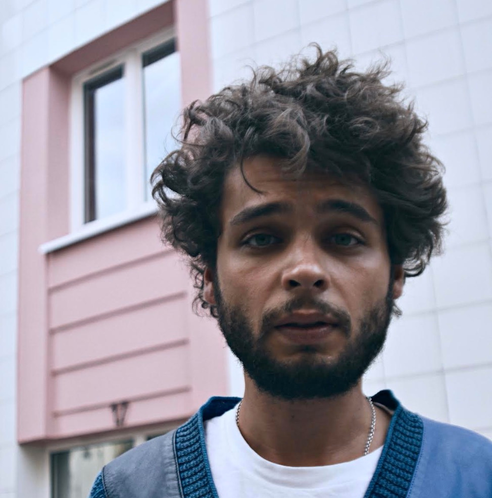 Photo of set Damiano von Erckert.