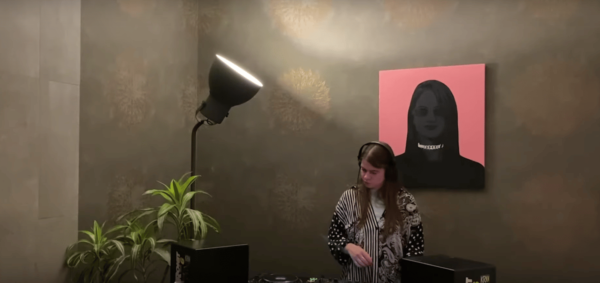 Photo of set Nastya Muravyova.