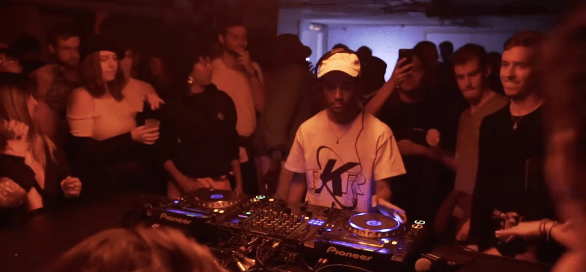 Photo of set FATAL WALIMA.