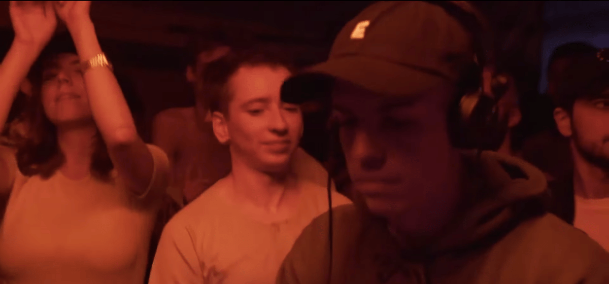 Photo of set RETINA SET.