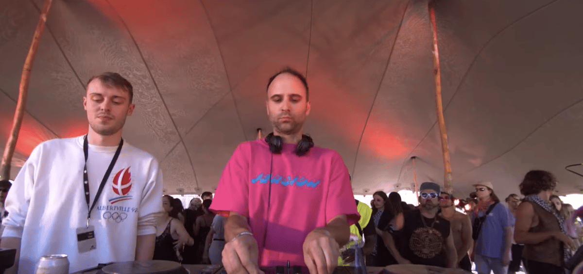 Photo of set Orson B2B Agrippa.