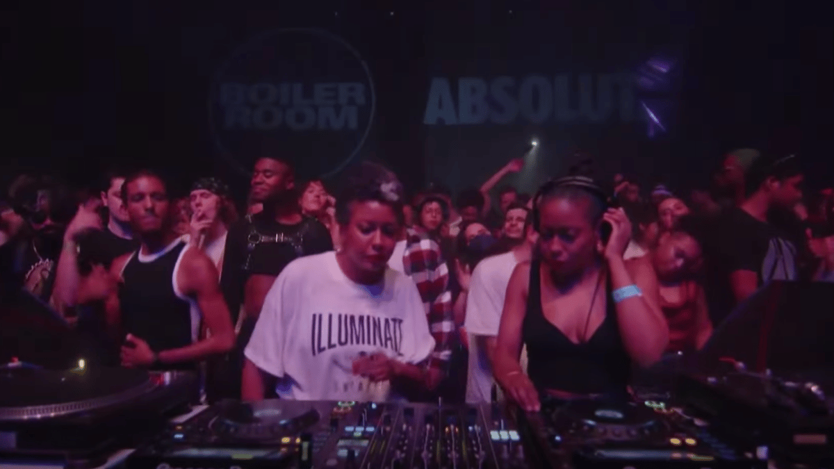 Photo of set Analog Soul.