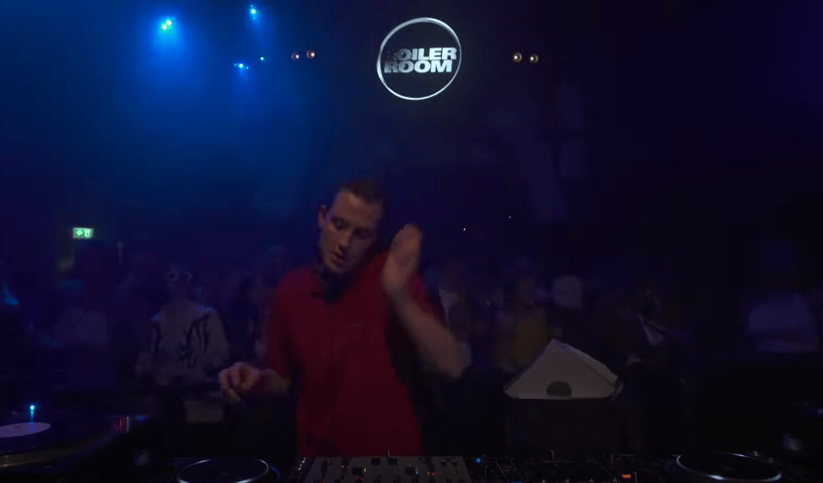 Photo of set MK Braun.