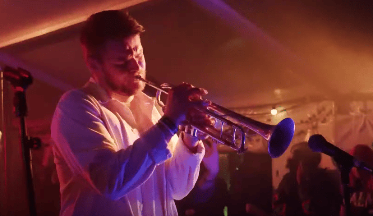 Photo of set Footshooter.