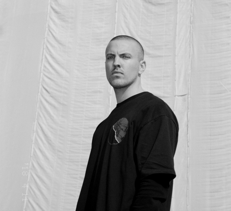 Photo of set Tommy Four Seven.