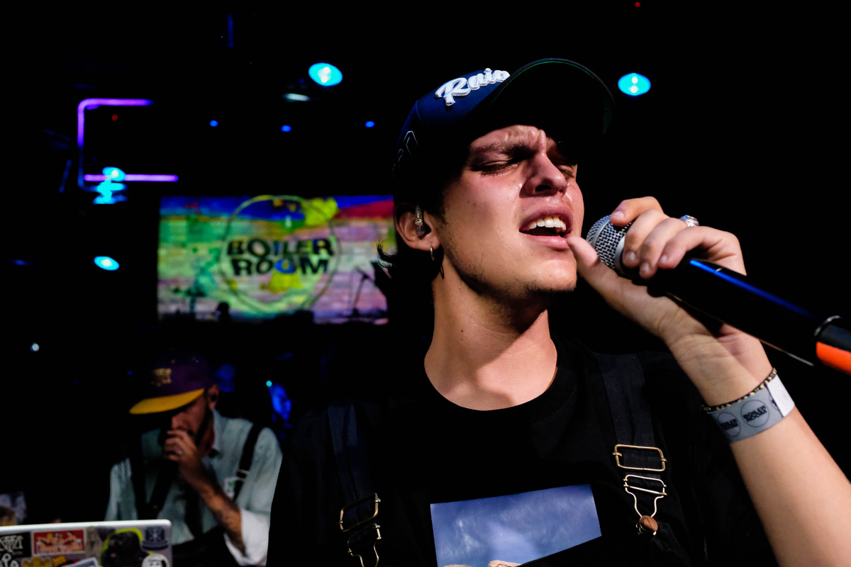 Photo of set Ha$lopablito.