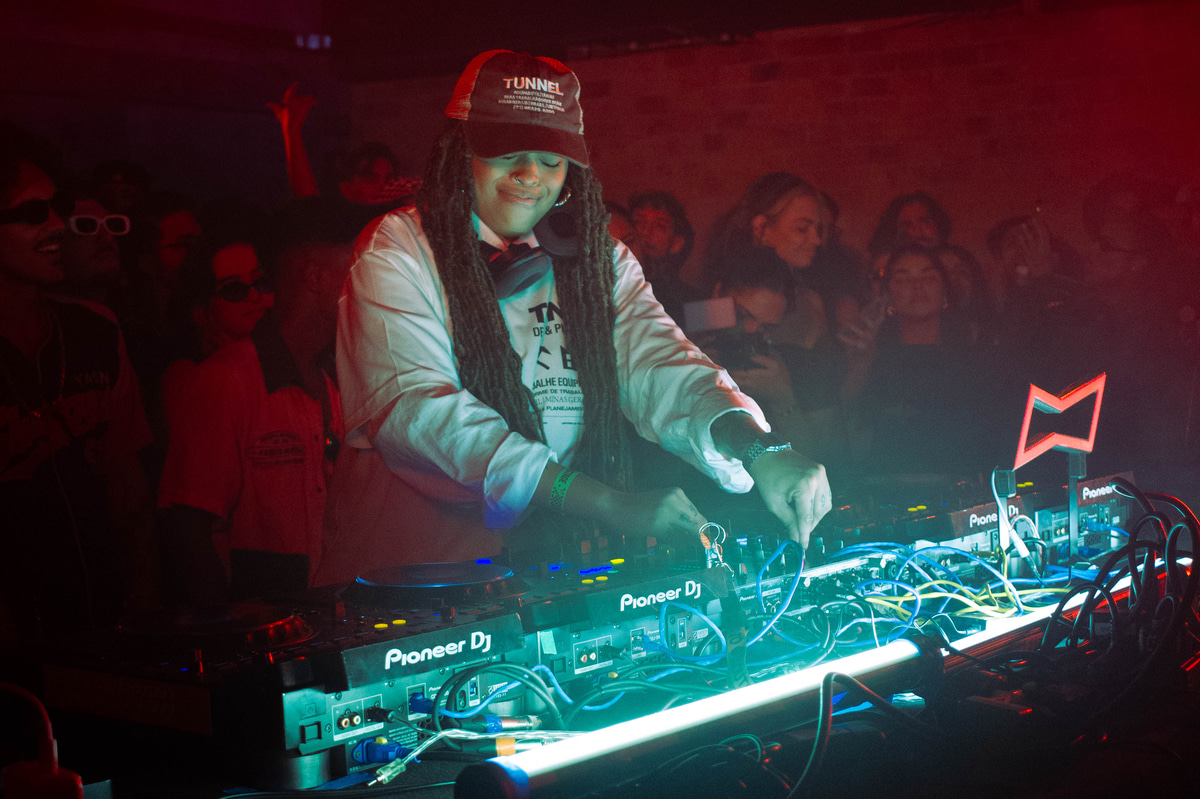 Photo of set Bebela Dias.