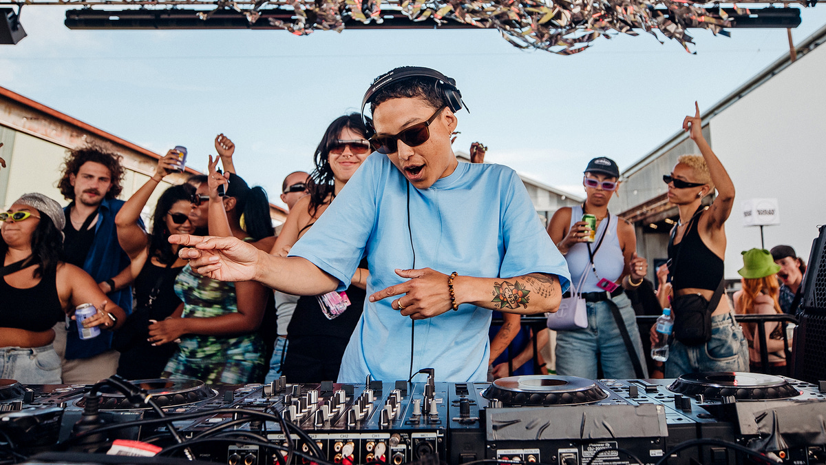 Photo of set Colette.