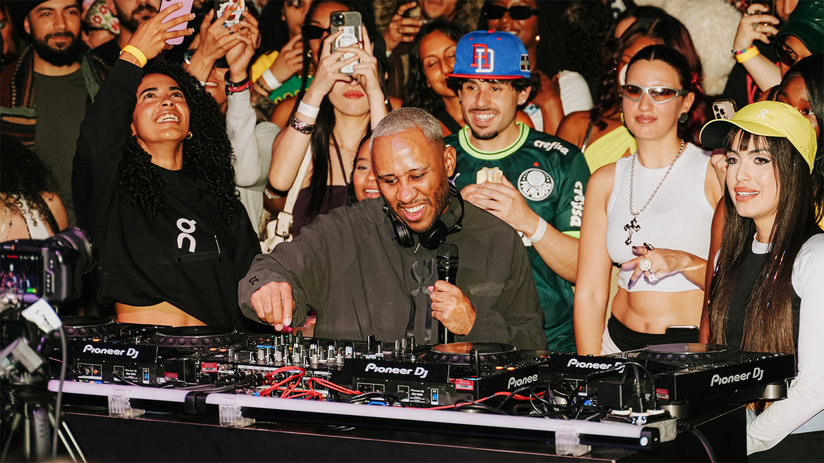 Photo of set Cromo X.