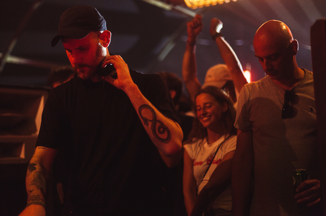 Photo of set Matrixxman.