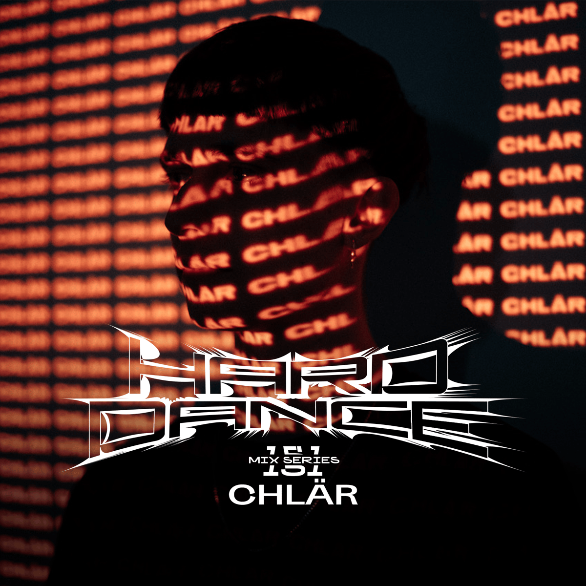 Photo of set Hard Dance 151: Chlär.