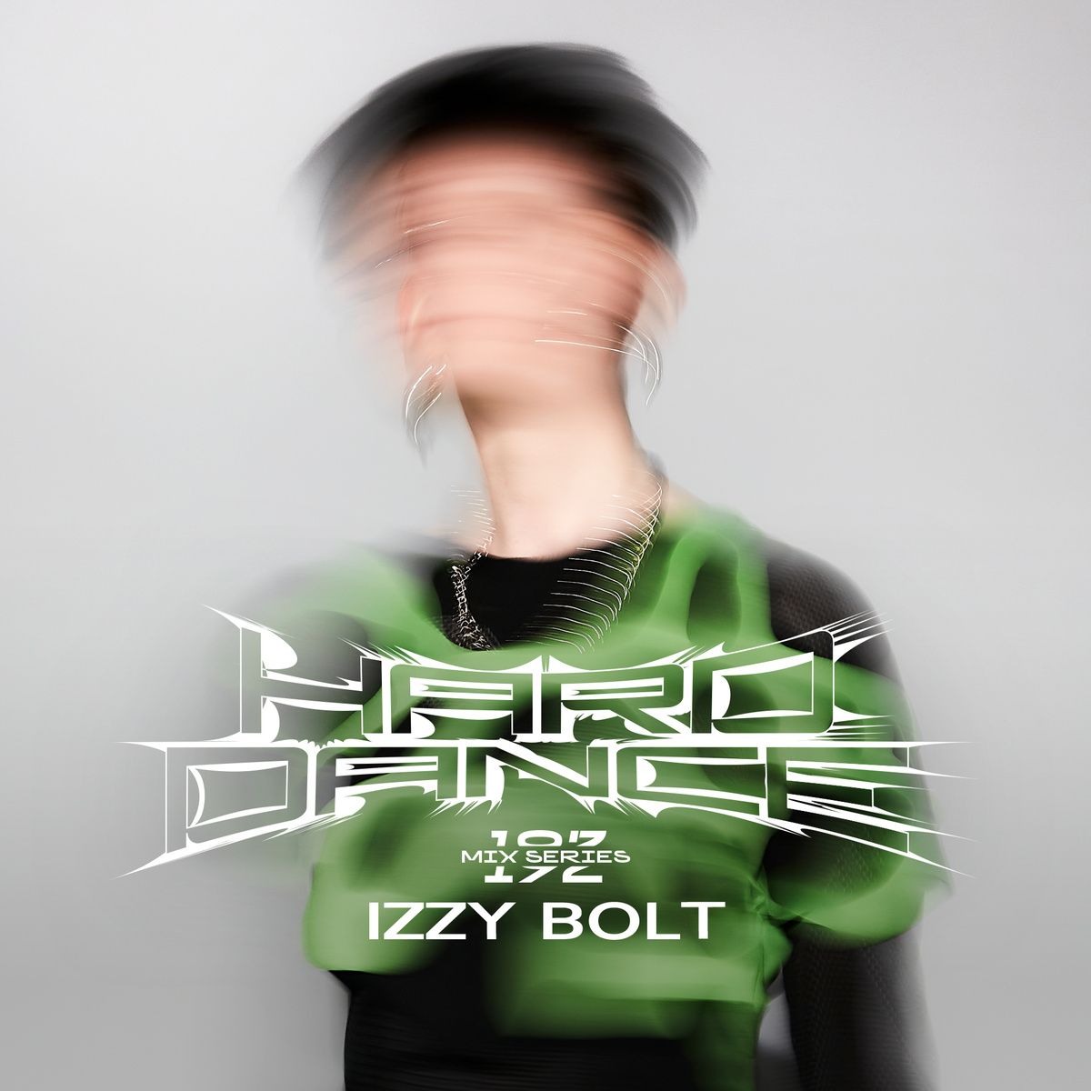 Photo of set Hard Dance 192: Izzy Bolt.