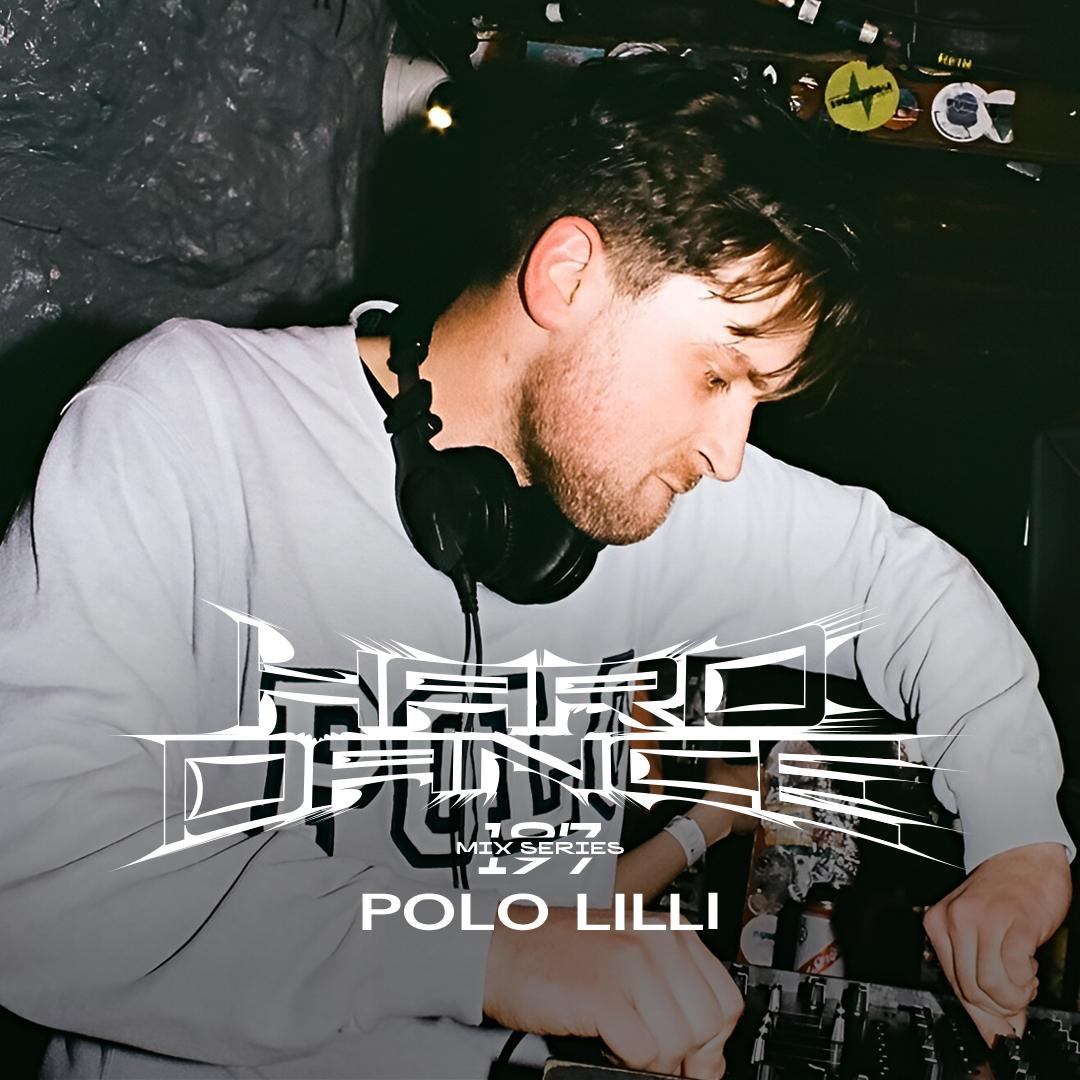 Photo of set Hard Dance 197: Polo Lilli.