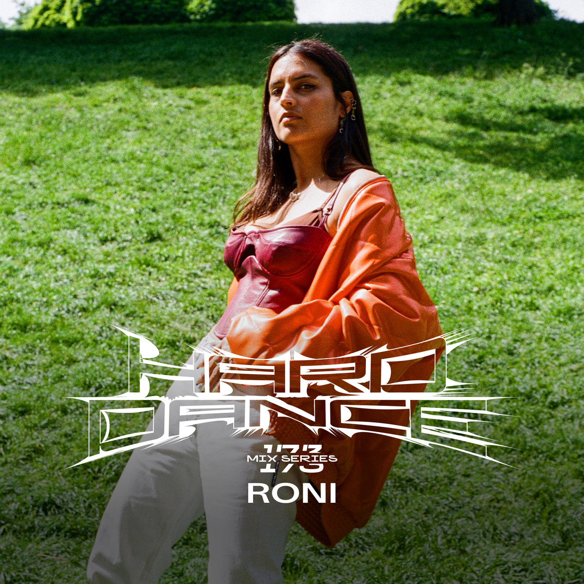 Photo of set Hard Dance 173: RONI.