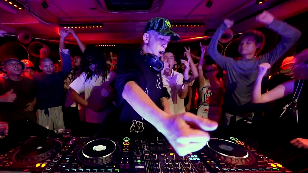 Photo of set kengotaki.